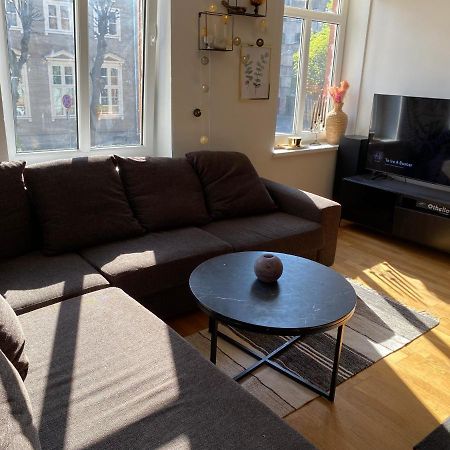 ריגה Cosy 2 Room 55M2 Centric 10Min To Old Town Ac מראה חיצוני תמונה