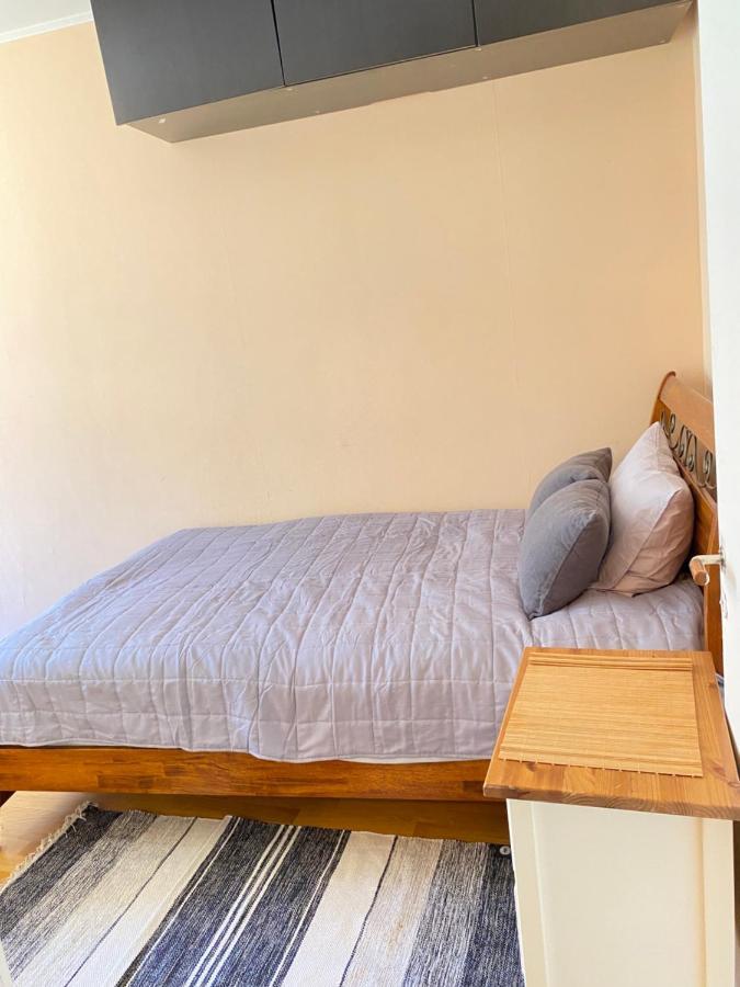 ריגה Cosy 2 Room 55M2 Centric 10Min To Old Town Ac מראה חיצוני תמונה