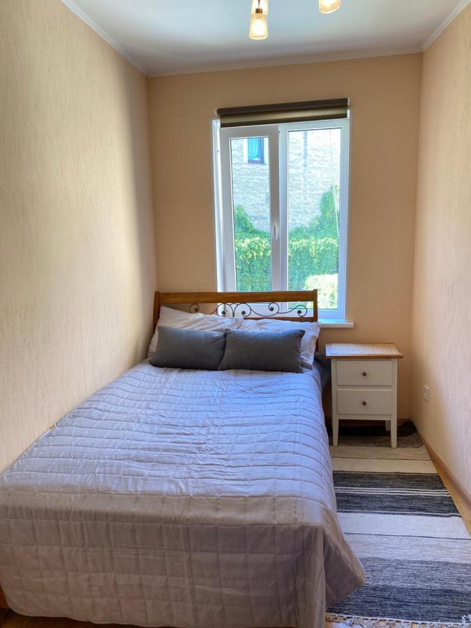 ריגה Cosy 2 Room 55M2 Centric 10Min To Old Town Ac מראה חיצוני תמונה
