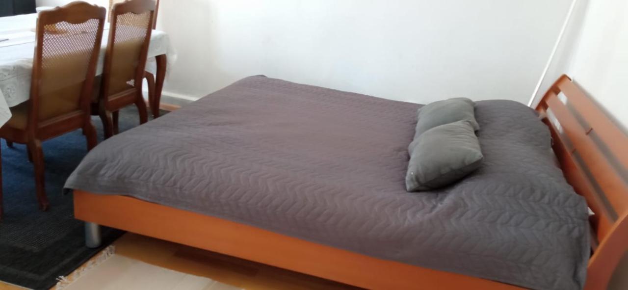 ריגה Cosy 2 Room 55M2 Centric 10Min To Old Town Ac מראה חיצוני תמונה
